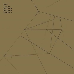 Boysen Ben Lukas - Golden Times 01 in der Gruppe VINYL bei Bengans Skivbutik AB (2522326)