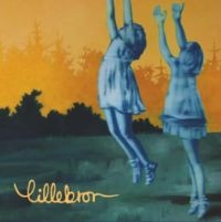 Lillebror - Lillebror in der Gruppe CD bei Bengans Skivbutik AB (2522331)