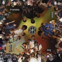 Trumans Water - Live In Oslo in der Gruppe VINYL bei Bengans Skivbutik AB (2522334)