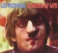 Michaels Lee - Carnival Of Life in der Gruppe CD bei Bengans Skivbutik AB (2522349)