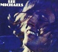 Michaels Lee - Lee Michaels in der Gruppe CD bei Bengans Skivbutik AB (2522351)