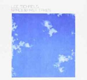 Michaels Lee - Space & First Takes in der Gruppe CD / Bestseller bei Bengans Skivbutik AB (2522354)