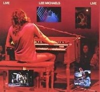 Michaels Lee - Live in der Gruppe CD bei Bengans Skivbutik AB (2522355)