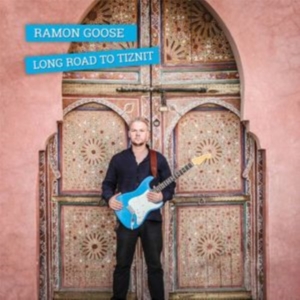 Goose Ramon - Long Road To Tiznit in der Gruppe CD bei Bengans Skivbutik AB (2522406)
