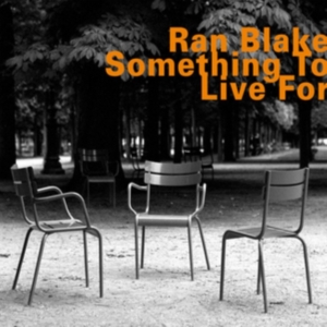Ran Blake - Something To Live For in der Gruppe CD / Jazz bei Bengans Skivbutik AB (2522420)