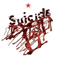 Suicide - Suicide in der Gruppe CD / Pop-Rock bei Bengans Skivbutik AB (2522995)