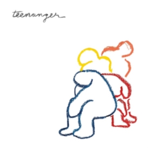 Teenanger - Teenanger in der Gruppe VINYL bei Bengans Skivbutik AB (2524264)