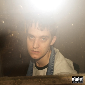 Juiceboxxx - Freaked Out American Loser in der Gruppe CD bei Bengans Skivbutik AB (2524269)