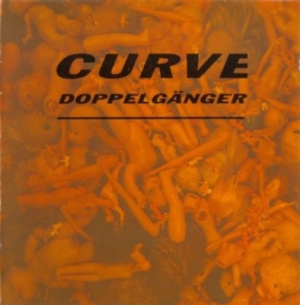 Curve - Doppelgänger in der Gruppe VINYL bei Bengans Skivbutik AB (2524293)