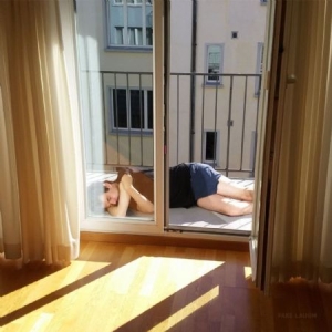 Fake Laugh - Fake Laugh in der Gruppe CD bei Bengans Skivbutik AB (2524319)