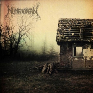 Numenorean - Demo 2014 in der Gruppe VINYL bei Bengans Skivbutik AB (2524327)