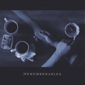Rememberables - Rememberables in der Gruppe VINYL bei Bengans Skivbutik AB (2524329)