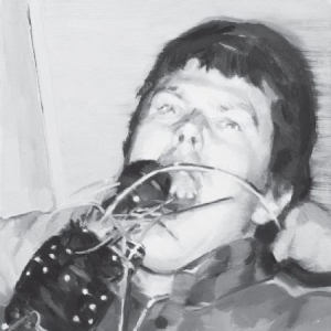 Glue - Glue in der Gruppe VINYL bei Bengans Skivbutik AB (2524331)