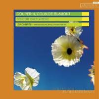 Couperin / Blamont - Concert Chez La Reine in der Gruppe CD bei Bengans Skivbutik AB (2524342)