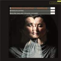 Various Composers - Ferveur & Extase in der Gruppe CD bei Bengans Skivbutik AB (2524346)