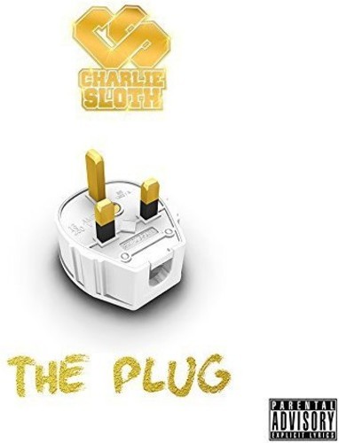 Charlie Sloth - The Plug in der Gruppe CD / Bestseller bei Bengans Skivbutik AB (2524380)