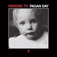 Psychic Tv - Pagan Day in der Gruppe VINYL bei Bengans Skivbutik AB (2524807)
