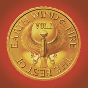 Earth Wind & Fire - The Best Of Earth Wind & Fire Vol. 1 in der Gruppe VINYL bei Bengans Skivbutik AB (2524820)