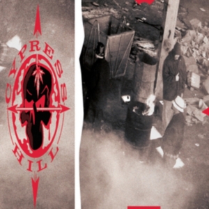 Cypress Hill - Cypress Hill in der Gruppe Minishops / Cypress Hill bei Bengans Skivbutik AB (2524825)