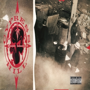 Cypress Hill - Cypress Hill in der Gruppe Minishops / Cypress Hill bei Bengans Skivbutik AB (2524825)