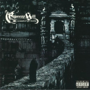 Cypress Hill - Iii (Temples Of Boom) in der Gruppe Minishops / Cypress Hill bei Bengans Skivbutik AB (2524826)