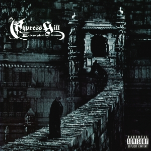 Cypress Hill - Iii (Temples Of Boom) in der Gruppe Minishops / Cypress Hill bei Bengans Skivbutik AB (2524826)