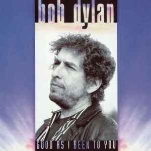 Dylan Bob - Good As I Been To You in der Gruppe VINYL bei Bengans Skivbutik AB (2524828)