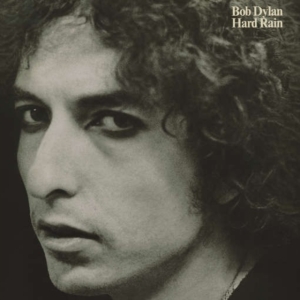 Dylan Bob - Hard Rain in der Gruppe -Start SVS bei Bengans Skivbutik AB (2524829)