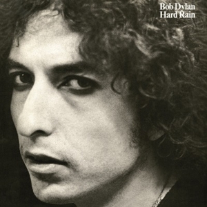 Dylan Bob - Hard Rain in der Gruppe -Start FVS bei Bengans Skivbutik AB (2524829)