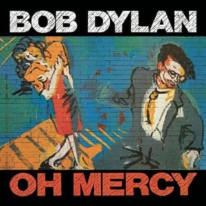 Dylan Bob - Oh Mercy in der Gruppe VINYL bei Bengans Skivbutik AB (2524831)