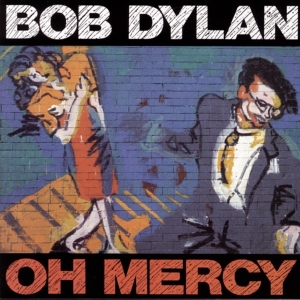Dylan Bob - Oh Mercy in der Gruppe VINYL bei Bengans Skivbutik AB (2524831)