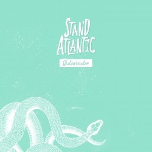 Stand Atlantic - Sidewinder in der Gruppe CD bei Bengans Skivbutik AB (2524839)