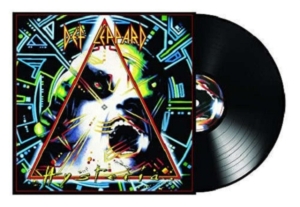 Def Leppard - Hysteria (2Lp) in der Gruppe Minishops / Def Leppard bei Bengans Skivbutik AB (2524840)
