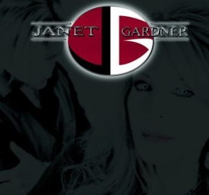 Janet Gardner - Pavement in der Gruppe CD bei Bengans Skivbutik AB (2525758)