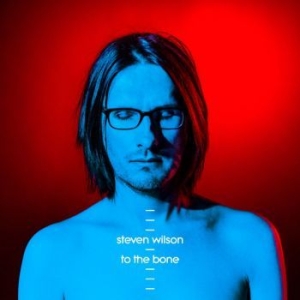 Steven Wilson - To The Bone (Br) in der Gruppe MUSIK / Musik Blu-Ray / Pop bei Bengans Skivbutik AB (2527336)