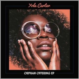 Carter Yola - Orphan Offering in der Gruppe CD bei Bengans Skivbutik AB (2527349)