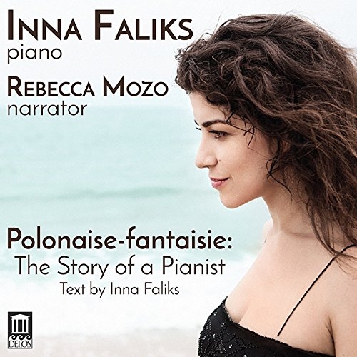 Various - Polonaise-Fantaisie: The Story Of A in der Gruppe CD / Bestseller bei Bengans Skivbutik AB (2527382)