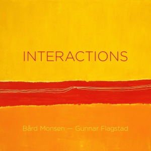 Lutoslawski Witold Stravinsky Ig - Interactions in der Gruppe MUSIK / SACD / Klassiskt bei Bengans Skivbutik AB (2527387)