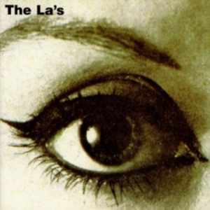The La's - The La's (Vinyl) in der Gruppe VINYL bei Bengans Skivbutik AB (2528449)