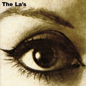 The La's - The La's in der Gruppe VINYL bei Bengans Skivbutik AB (2528449)