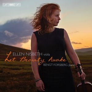 Vaughan Williams Ralph Clarke Re - Let Beauty Awake â English Viola Mu in der Gruppe MUSIK / SACD / Klassiskt bei Bengans Skivbutik AB (2528453)