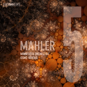 Mahler Gustav - Symphony No. 5 in der Gruppe MUSIK / SACD / Klassiskt bei Bengans Skivbutik AB (2528454)