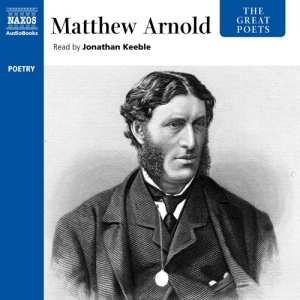 Arnold Matthew - The Great Poets: Matthew Arnold in der Gruppe CD bei Bengans Skivbutik AB (2528468)