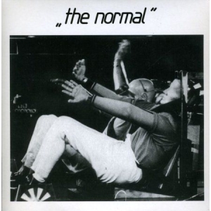 Normal - Warm Leatherette /T.V.O.D in der Gruppe VINYL bei Bengans Skivbutik AB (2528499)