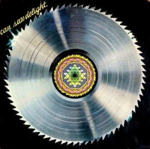 Can - Saw Delight (Vinyl) in der Gruppe UNSERE TIPPS / Klassiska lablar / PIAS Recordings bei Bengans Skivbutik AB (2528507)
