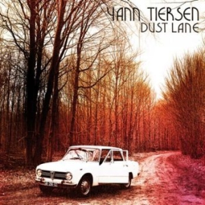 Tiersen Yann - Dust Lane in der Gruppe CD bei Bengans Skivbutik AB (2528523)