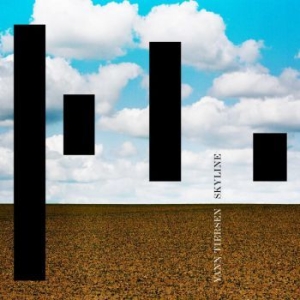 Tiersen Yann - Skyline in der Gruppe CD bei Bengans Skivbutik AB (2528532)