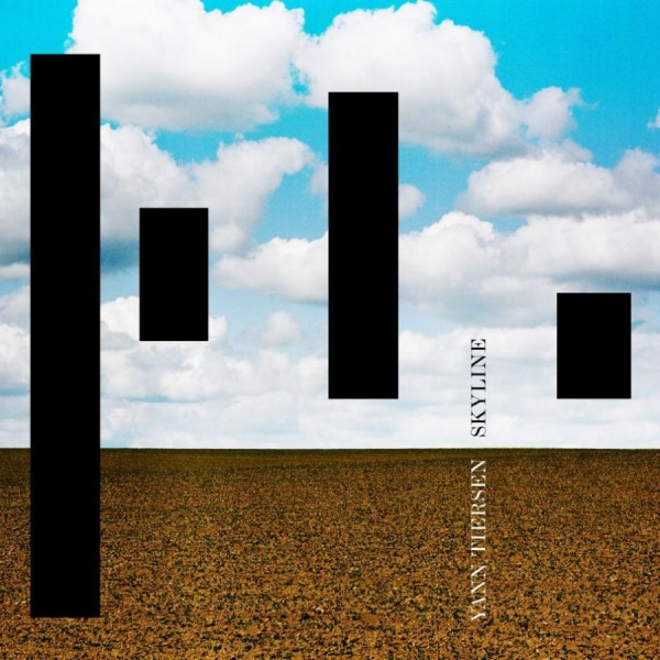 Tiersen Yann - Skyline in der Gruppe CD / Bestseller bei Bengans Skivbutik AB (2528532)
