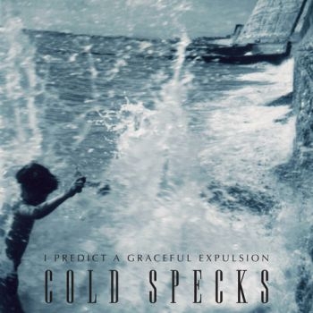 Cold Specks - I Predict A Graceful Expulsion in der Gruppe CD / Bestseller bei Bengans Skivbutik AB (2528535)