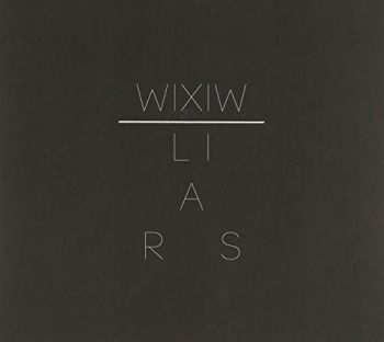 Liars - Wixiw in der Gruppe CD / Pop bei Bengans Skivbutik AB (2528536)